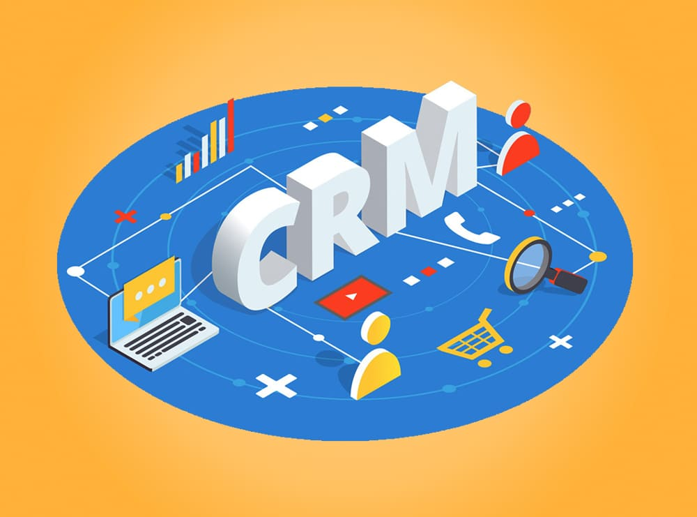 معرفی بهترین نرم‌افزارهای CRM