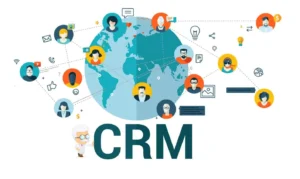 بهترین نرم‌افزارهای CRM کدام است؟